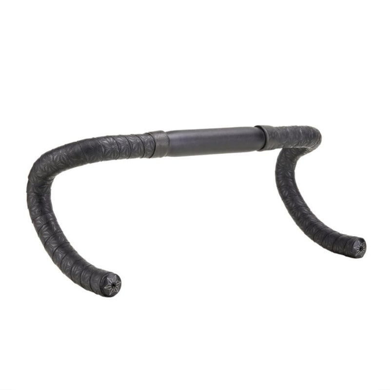 Supacaz Super Sticky Kush Bar Tape Gravel Handlebar Tape - Black - Image 2